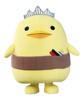 いまばり ゆるきゃら バリィさん