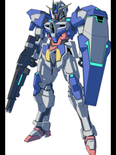 ガンダムAGE